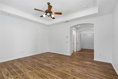 Welcome to resort style living in the fabulous Robson Ranch on Wildhorse Golf Club of Robson Ranch in Texas - for sale on GolfHomes.com, golf home, golf lot