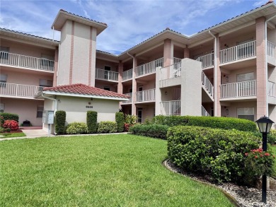 Enjoy Golfing and Florida living in this top floor 2 bedroom 2 on Tara Golf and Country Club in Florida - for sale on GolfHomes.com, golf home, golf lot
