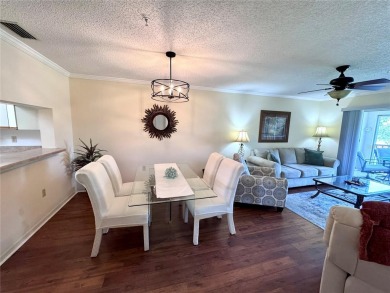 Enjoy Golfing and Florida living in this top floor 2 bedroom 2 on Tara Golf and Country Club in Florida - for sale on GolfHomes.com, golf home, golf lot