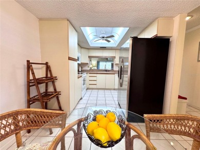 Enjoy Golfing and Florida living in this top floor 2 bedroom 2 on Tara Golf and Country Club in Florida - for sale on GolfHomes.com, golf home, golf lot