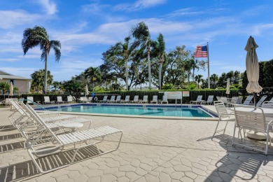 Renovated Dream Condo with Stunning Golf & Lake Views in on The Golf Club of Jupiter in Florida - for sale on GolfHomes.com, golf home, golf lot