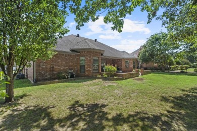 LOCATION! LOCATION! ONE LEVEL BRICK HOME ON THE 13TH HOLE OF THE on The Country Club of Arkansas in Arkansas - for sale on GolfHomes.com, golf home, golf lot