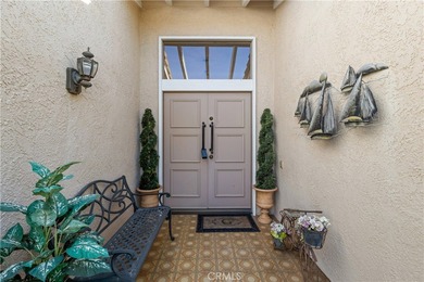 You will fall in LOVE with this stunning Home! Tucked away on a on Leisure Village Par 3 Golf Course in California - for sale on GolfHomes.com, golf home, golf lot