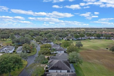 GORGEOUS SUNSETS with breathtaking views of Lake Felter and a on Kings Ridge Golf Club in Florida - for sale on GolfHomes.com, golf home, golf lot