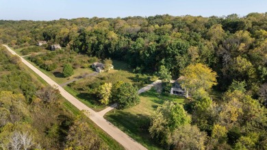 Income producing and absolutely stunning!  Welcome to 15 on Eagle Ridge Inn and Resort in Illinois - for sale on GolfHomes.com, golf home, golf lot