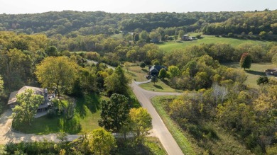 Income producing and absolutely stunning!  Welcome to 15 on Eagle Ridge Inn and Resort in Illinois - for sale on GolfHomes.com, golf home, golf lot