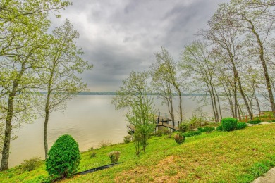 Welcome to your dream waterfront home on Wilson Lake in Muscle on The Shoals Golf Club in Alabama - for sale on GolfHomes.com, golf home, golf lot