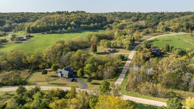 Income producing and absolutely stunning!  Welcome to 15 on Eagle Ridge Inn and Resort in Illinois - for sale on GolfHomes.com, golf home, golf lot