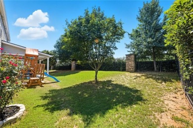 Bring your golf carts to this gorgeous well-maintained home in a on Chateau Elan Golf Club  in Georgia - for sale on GolfHomes.com, golf home, golf lot