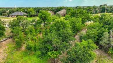 Rare opportunity to own a 1.005 acre homesite in the highly on Squaw Creek Golf Club in Texas - for sale on GolfHomes.com, golf home, golf lot
