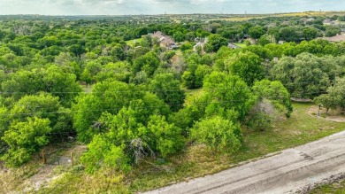 Rare opportunity to own a 1.005 acre homesite in the highly on Squaw Creek Golf Club in Texas - for sale on GolfHomes.com, golf home, golf lot