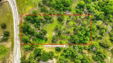 Rare opportunity to own a 1.005 acre homesite in the highly on Squaw Creek Golf Club in Texas - for sale on GolfHomes.com, golf home, golf lot