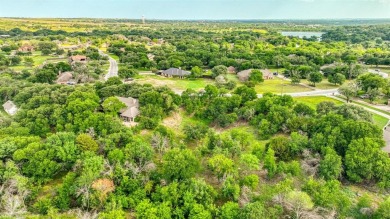 Rare opportunity to own a 1.005 acre homesite in the highly on Squaw Creek Golf Club in Texas - for sale on GolfHomes.com, golf home, golf lot