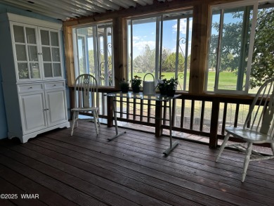 Birds and wildlife abound in a private setting. From your couch on Juniper Ridge R.V. Golf Resort in Arizona - for sale on GolfHomes.com, golf home, golf lot