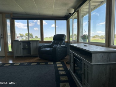 Birds and wildlife abound in a private setting. From your couch on Juniper Ridge R.V. Golf Resort in Arizona - for sale on GolfHomes.com, golf home, golf lot