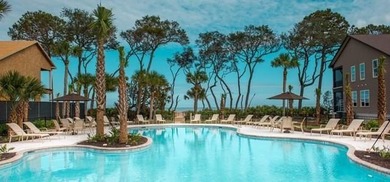 SNEAK PEAK!  The Minute You Step into this GORGEOUS OCEAN FRONT on Jekyll Island Golf Club in Georgia - for sale on GolfHomes.com, golf home, golf lot