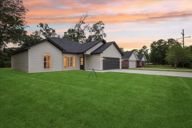 Welcome to your brand-new 3-bedroom, 2-bath beauty offers 1,320 on Idylwild Golf Club in Texas - for sale on GolfHomes.com, golf home, golf lot