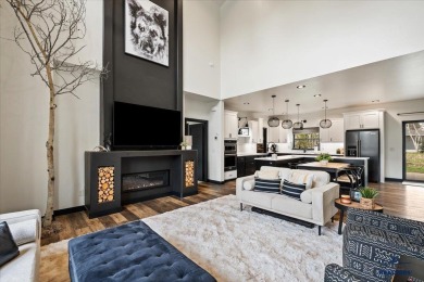 Listed by Jenni Sneesby - Engel & Volkers Black Hills - on  in South Dakota - for sale on GolfHomes.com, golf home, golf lot