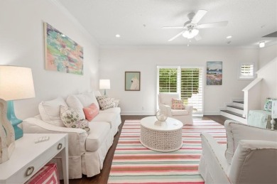 Designed with coastal charm and elegance with upgrades galore on Sea Island Golf Club in Georgia - for sale on GolfHomes.com, golf home, golf lot