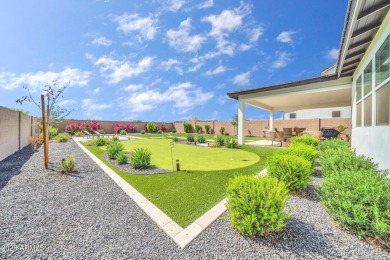 BETTER THAN NEW & PRICED to SELL!  A Perfect 'WINTER VACATION on Sterling Grove Golf & Country Club in Arizona - for sale on GolfHomes.com, golf home, golf lot