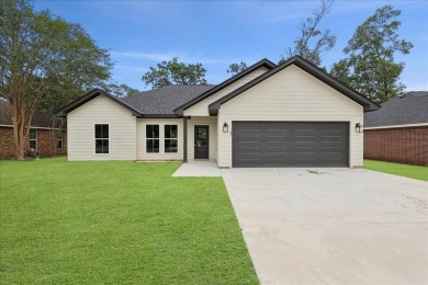 Welcome to your brand-new 3-bedroom, 2-bath beauty offers 1,320 on Idylwild Golf Club in Texas - for sale on GolfHomes.com, golf home, golf lot