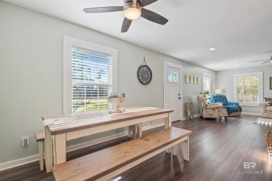 Welcome To Paradise! Are You Looking For The Perfect Beach on Kiva Dunes Golf Club in Alabama - for sale on GolfHomes.com, golf home, golf lot