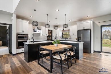 Listed by Jenni Sneesby - Engel & Volkers Black Hills - on  in South Dakota - for sale on GolfHomes.com, golf home, golf lot