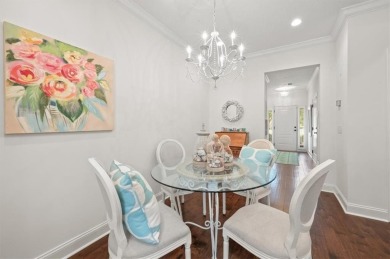 Designed with coastal charm and elegance with upgrades galore on Sea Island Golf Club in Georgia - for sale on GolfHomes.com, golf home, golf lot