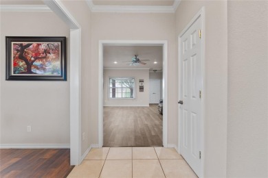 Welcome Home!  This beautifully maintained 3-bedroom, 2-bath on Gatesville Country Club in Texas - for sale on GolfHomes.com, golf home, golf lot
