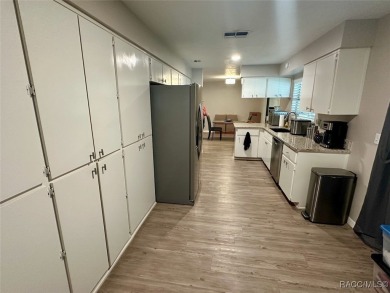 Nestled on a spacious, lush lot in the heart of Beverly Hills' on Brentwood Farms Golf Club in Florida - for sale on GolfHomes.com, golf home, golf lot