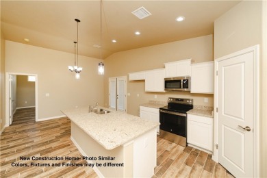 Nestled within the serene landscape of a golf course subdivision on Valle Vista Golf Course in Arizona - for sale on GolfHomes.com, golf home, golf lot