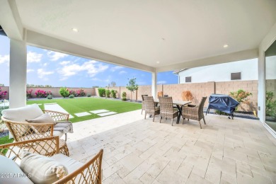 BETTER THAN NEW & PRICED to SELL!  A Perfect 'WINTER VACATION on Sterling Grove Golf & Country Club in Arizona - for sale on GolfHomes.com, golf home, golf lot
