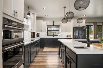 Listed by Jenni Sneesby - Engel & Volkers Black Hills - on  in South Dakota - for sale on GolfHomes.com, golf home, golf lot