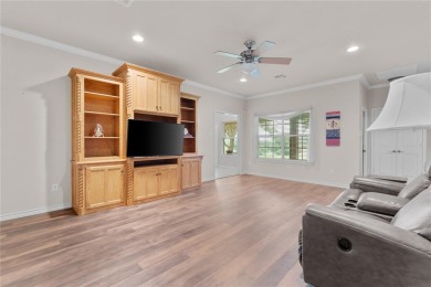 Welcome Home!  This beautifully maintained 3-bedroom, 2-bath on Gatesville Country Club in Texas - for sale on GolfHomes.com, golf home, golf lot