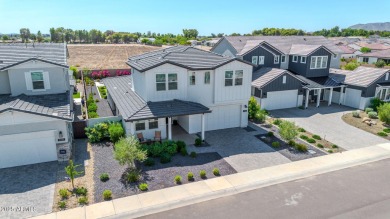BETTER THAN NEW & PRICED to SELL!  A Perfect 'WINTER VACATION on Sterling Grove Golf & Country Club in Arizona - for sale on GolfHomes.com, golf home, golf lot