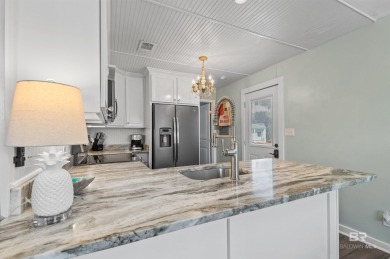 Welcome To Paradise! Are You Looking For The Perfect Beach on Kiva Dunes Golf Club in Alabama - for sale on GolfHomes.com, golf home, golf lot