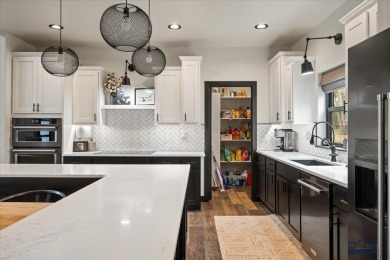 Listed by Jenni Sneesby - Engel & Volkers Black Hills - on  in South Dakota - for sale on GolfHomes.com, golf home, golf lot