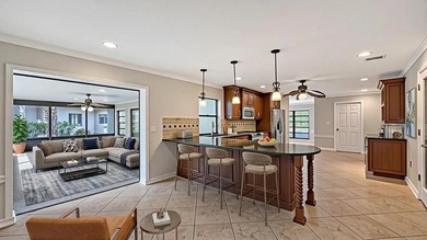 One or more photo(s) has been virtually staged. Make this on Bent Tree Country Club in Florida - for sale on GolfHomes.com, golf home, golf lot