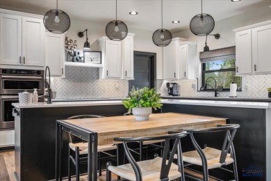 Listed by Jenni Sneesby - Engel & Volkers Black Hills - on  in South Dakota - for sale on GolfHomes.com, golf home, golf lot
