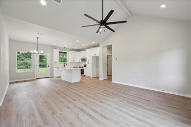 Welcome to your brand-new 3-bedroom, 2-bath beauty offers 1,320 on Idylwild Golf Club in Texas - for sale on GolfHomes.com, golf home, golf lot