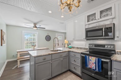 Welcome To Paradise! Are You Looking For The Perfect Beach on Kiva Dunes Golf Club in Alabama - for sale on GolfHomes.com, golf home, golf lot