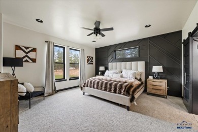 Listed by Jenni Sneesby - Engel & Volkers Black Hills - on  in South Dakota - for sale on GolfHomes.com, golf home, golf lot