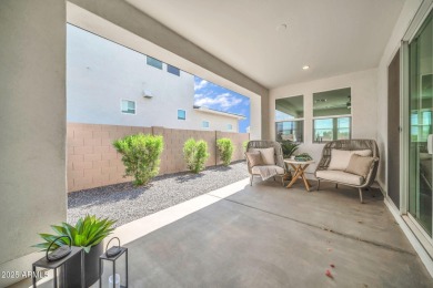 BETTER THAN NEW & PRICED to SELL!  A Perfect 'WINTER VACATION on Sterling Grove Golf & Country Club in Arizona - for sale on GolfHomes.com, golf home, golf lot