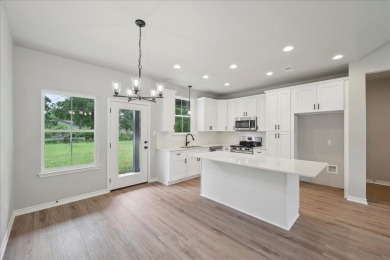 Welcome to your brand-new 3-bedroom, 2-bath beauty offers 1,320 on Idylwild Golf Club in Texas - for sale on GolfHomes.com, golf home, golf lot