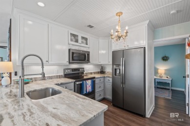 Welcome To Paradise! Are You Looking For The Perfect Beach on Kiva Dunes Golf Club in Alabama - for sale on GolfHomes.com, golf home, golf lot