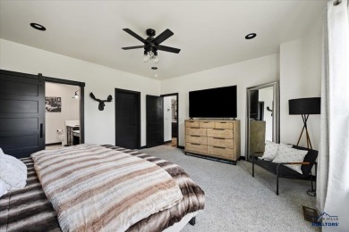 Listed by Jenni Sneesby - Engel & Volkers Black Hills - on  in South Dakota - for sale on GolfHomes.com, golf home, golf lot