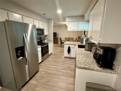 Nestled on a spacious, lush lot in the heart of Beverly Hills' on Brentwood Farms Golf Club in Florida - for sale on GolfHomes.com, golf home, golf lot