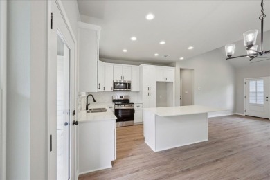 Welcome to your brand-new 3-bedroom, 2-bath beauty offers 1,320 on Idylwild Golf Club in Texas - for sale on GolfHomes.com, golf home, golf lot