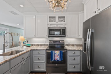 Welcome To Paradise! Are You Looking For The Perfect Beach on Kiva Dunes Golf Club in Alabama - for sale on GolfHomes.com, golf home, golf lot