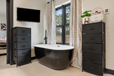 Listed by Jenni Sneesby - Engel & Volkers Black Hills - on  in South Dakota - for sale on GolfHomes.com, golf home, golf lot